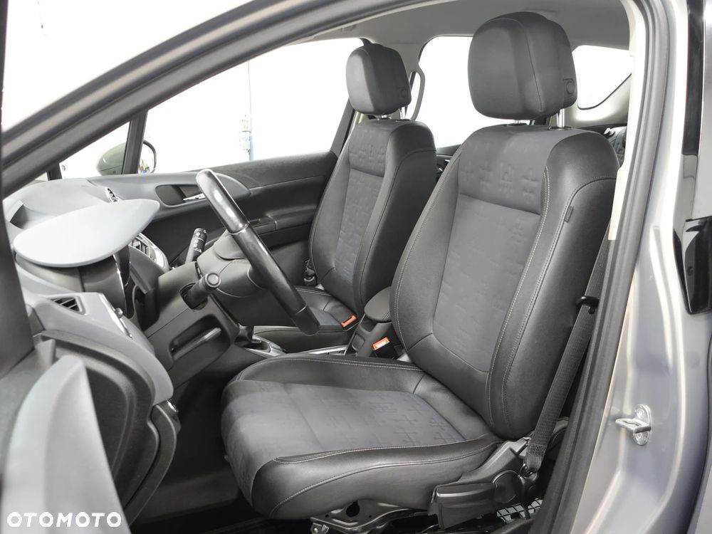 Opel Meriva 1.4 Ecoflex Start/Stop Edition - 21