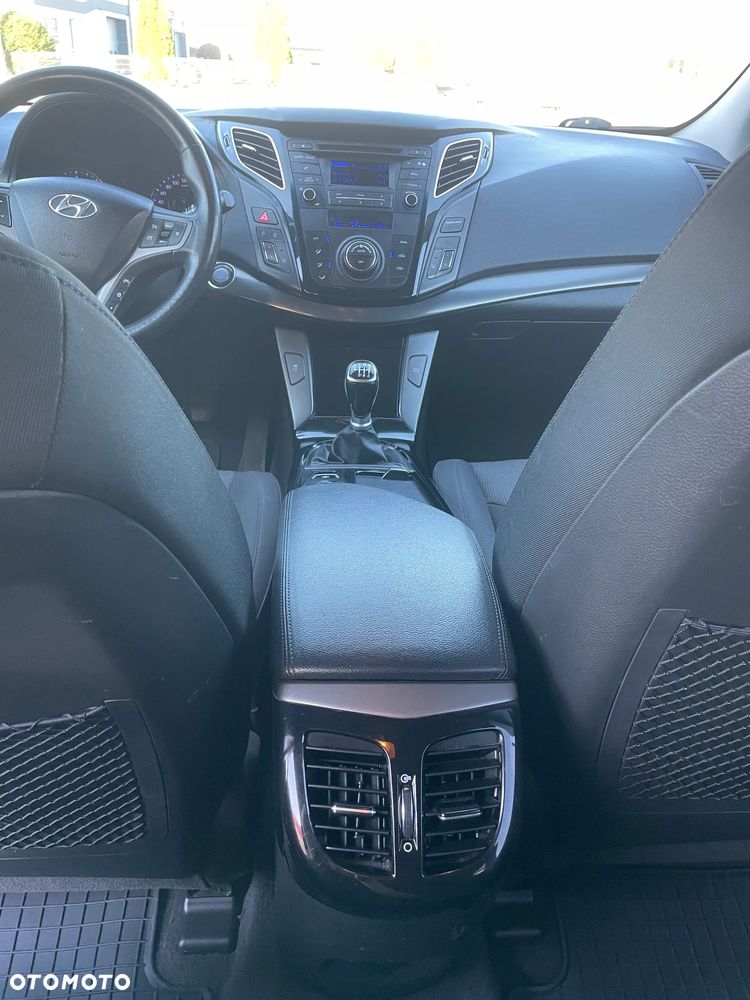 Hyundai i40 1.7 CRDi BlueDrive Comfort - 14