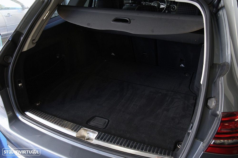 Mercedes-Benz C 220 d Avantgarde - 10