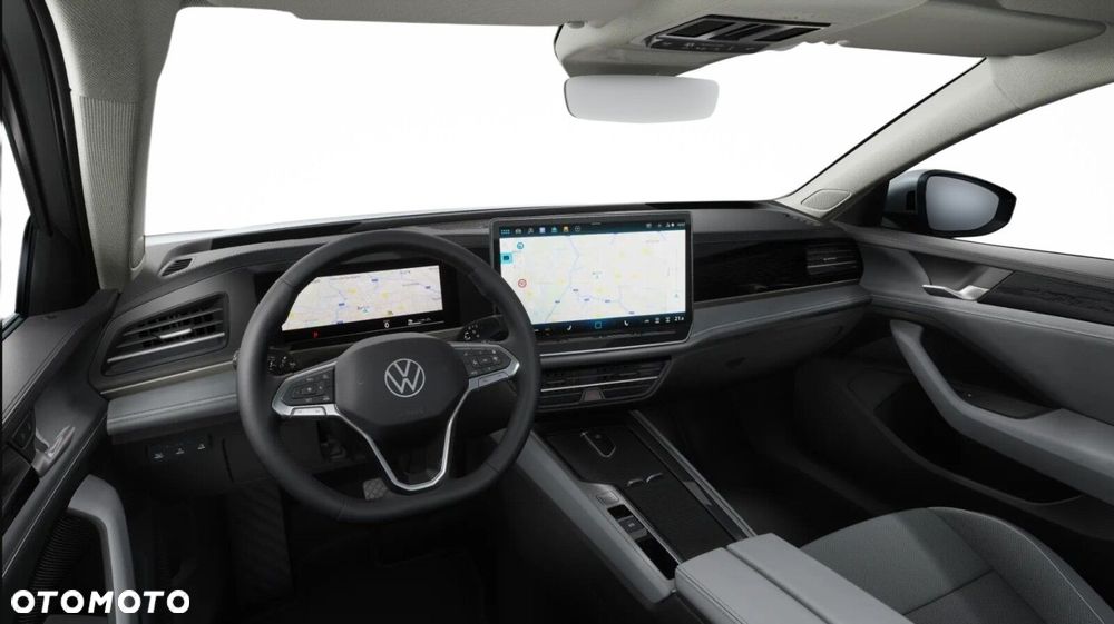 Volkswagen Passat - 13