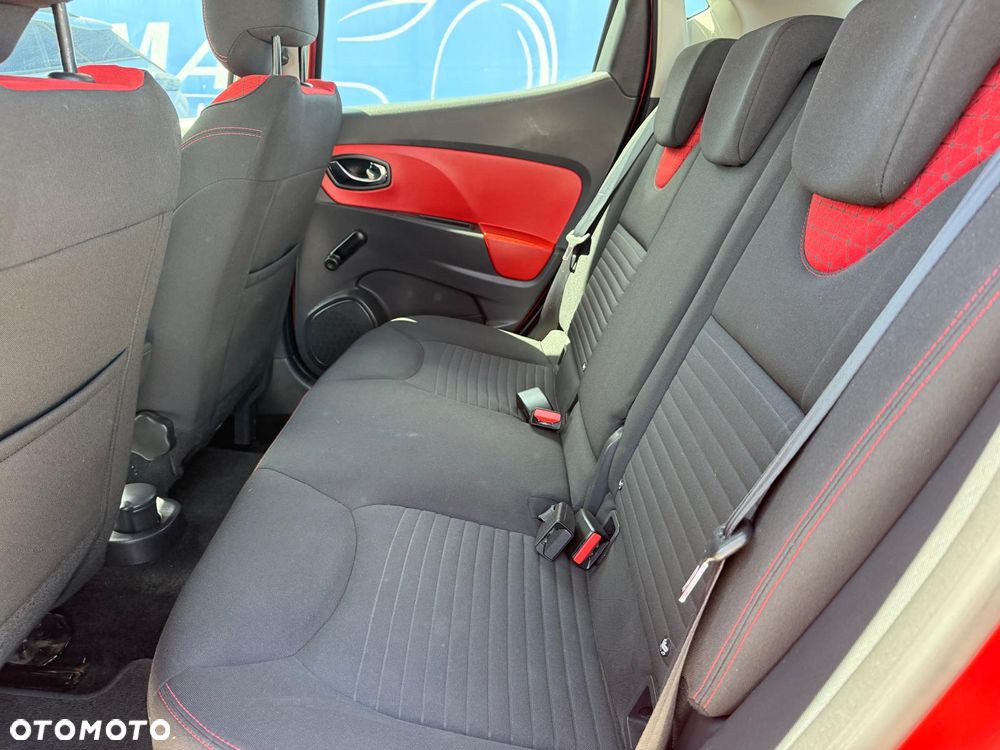 Renault Clio Energy TCe 90 Start & Stop Expression - 14