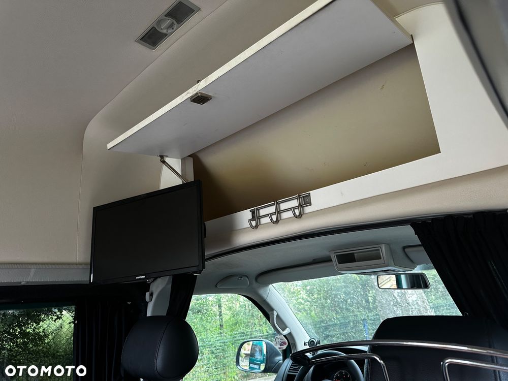 Volkswagen Transporter - 23