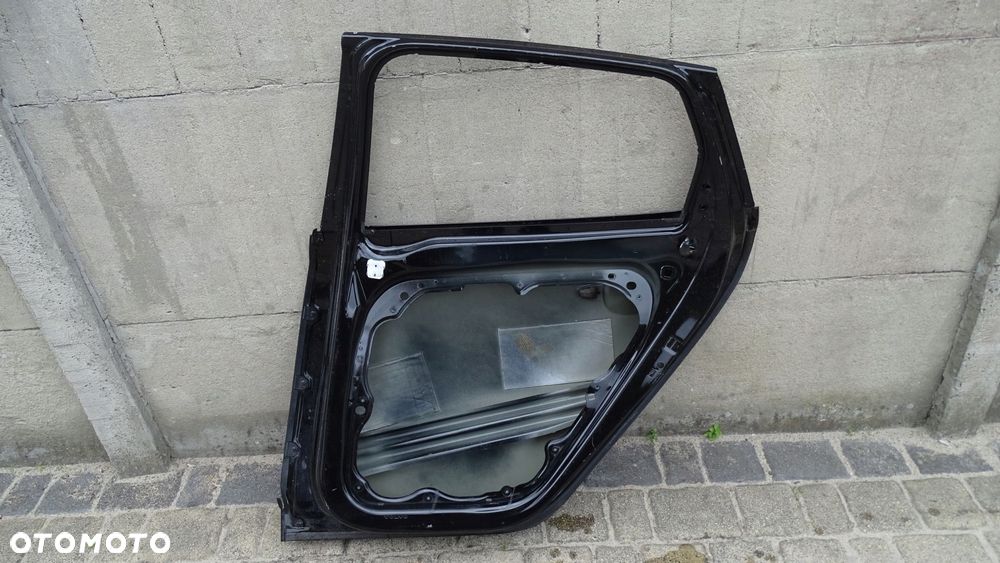 volvo v40 ii kombi - drzwi tylne prawe - 6