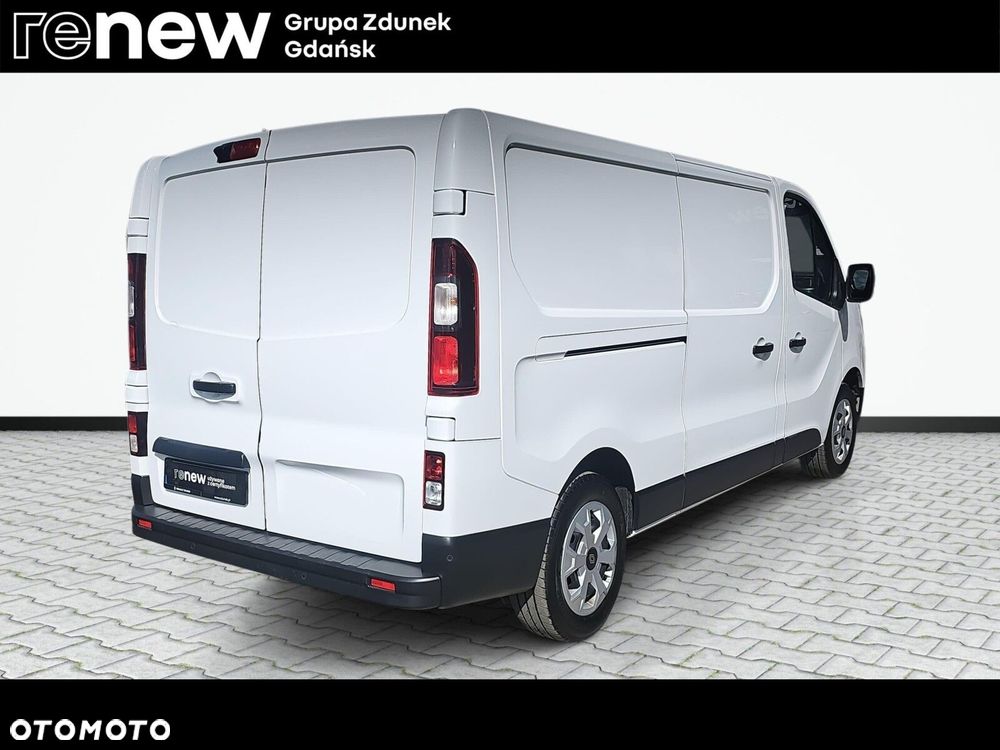 Renault Trafic - 6