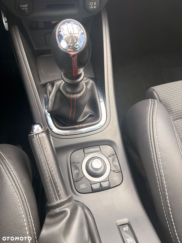 Renault Megane ENERGY TCe 115 Start & Stopp LIMITED - 14
