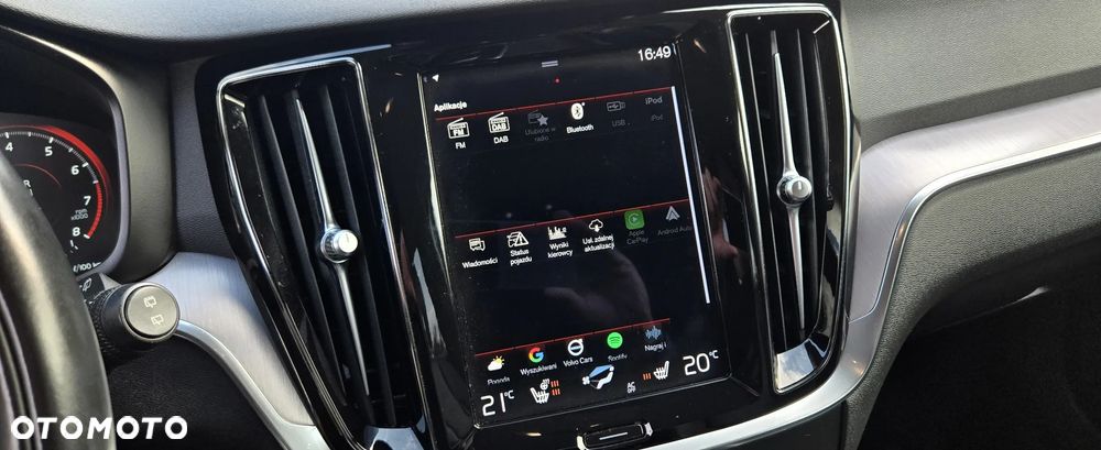 Volvo V60 B3 B DKG RDesign - 29