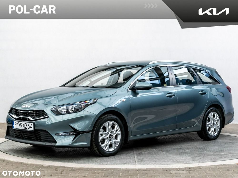 Kia Cee'd