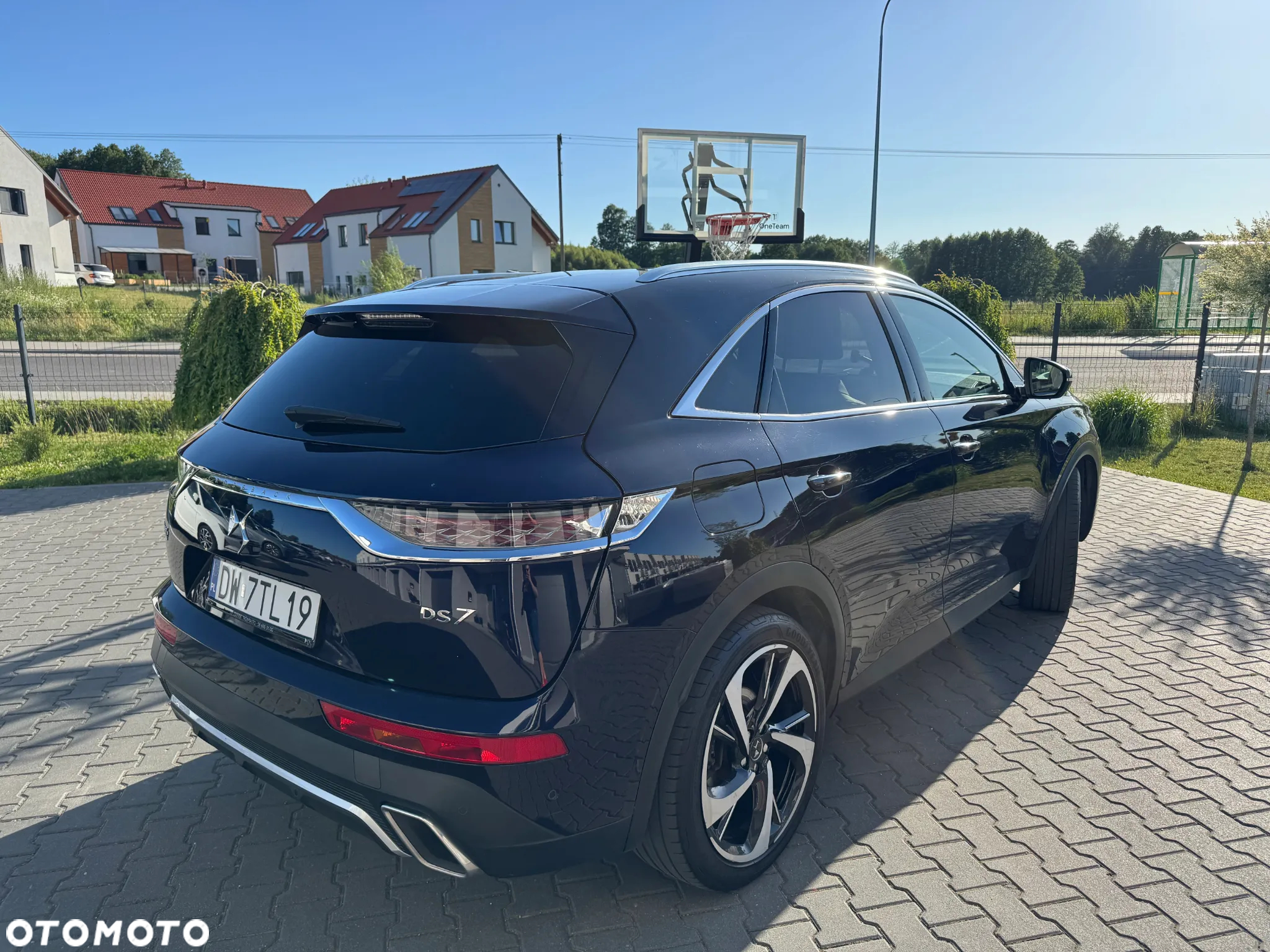 DS Automobiles DS 7 Crossback 1.6 E-Tense 4x4 Rivoli - 3