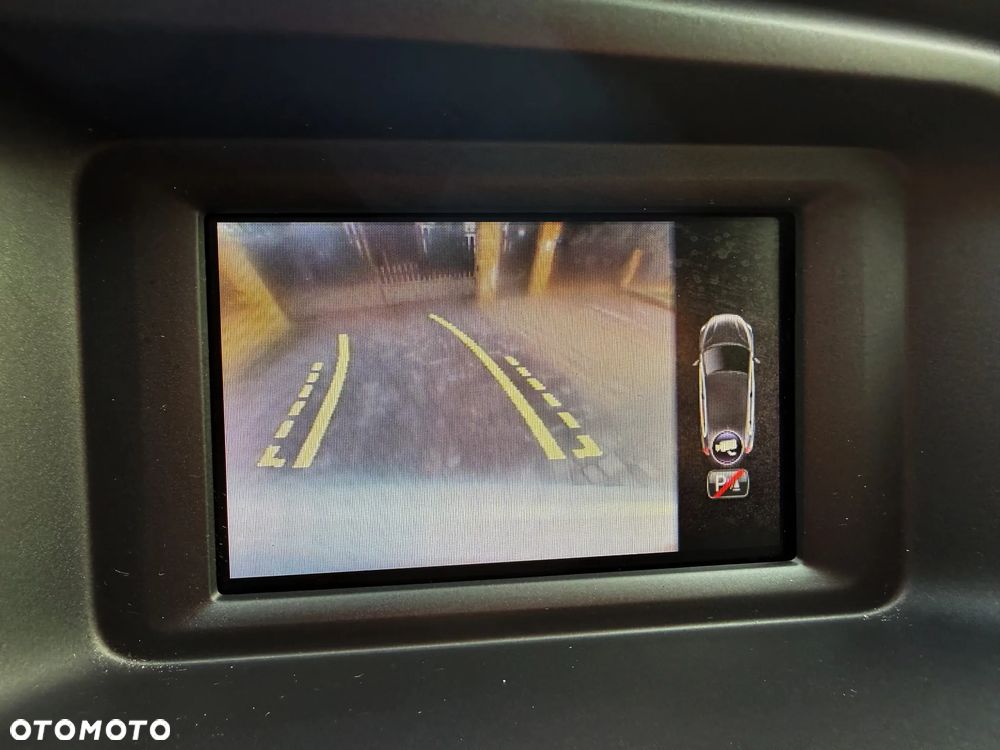 Volvo V40 D3 RDesign - 10