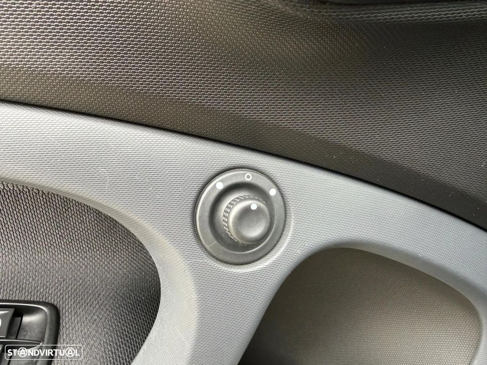 Smart ForTwo Coupé 0.9 Prime 90 Aut. - 37