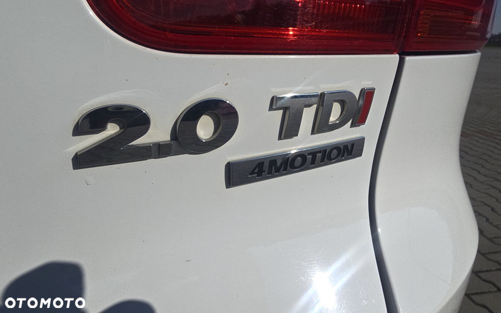 Volkswagen Tiguan 2.0 TDI DPF 4Motion BlueMotion Technology Exclusive - 18