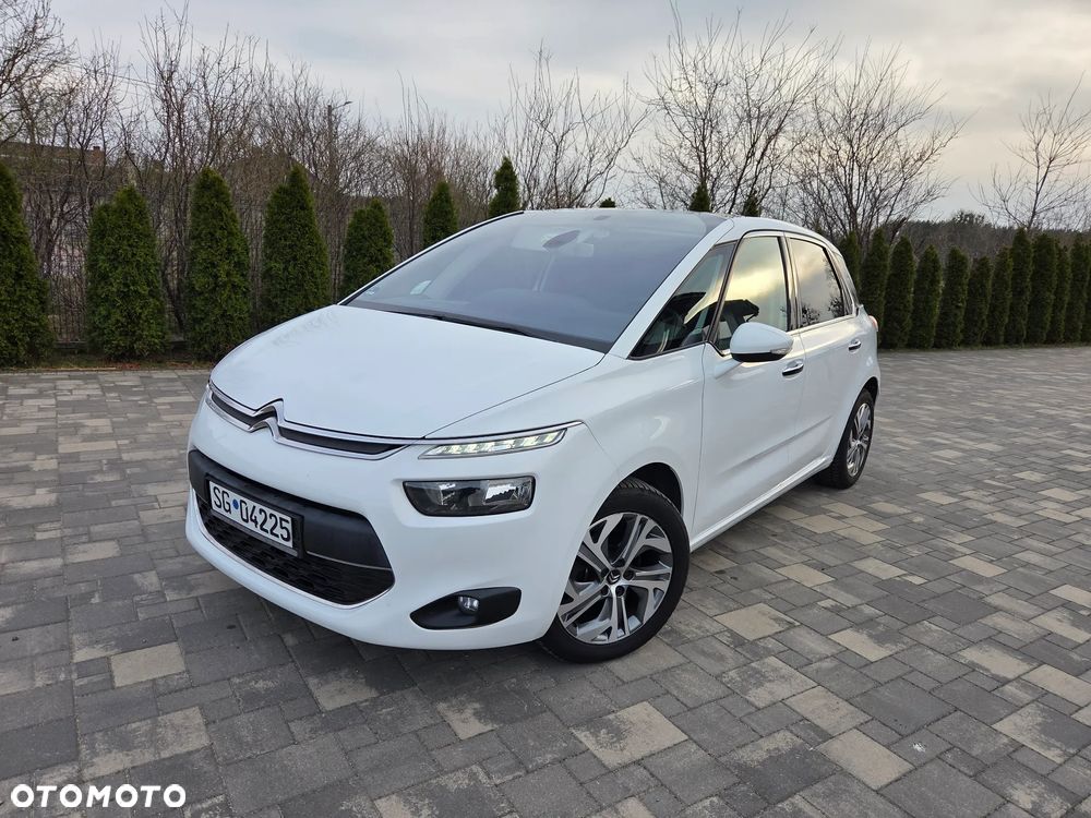 Citroën C4 Picasso BlueHDi 150 Exclusive - 9