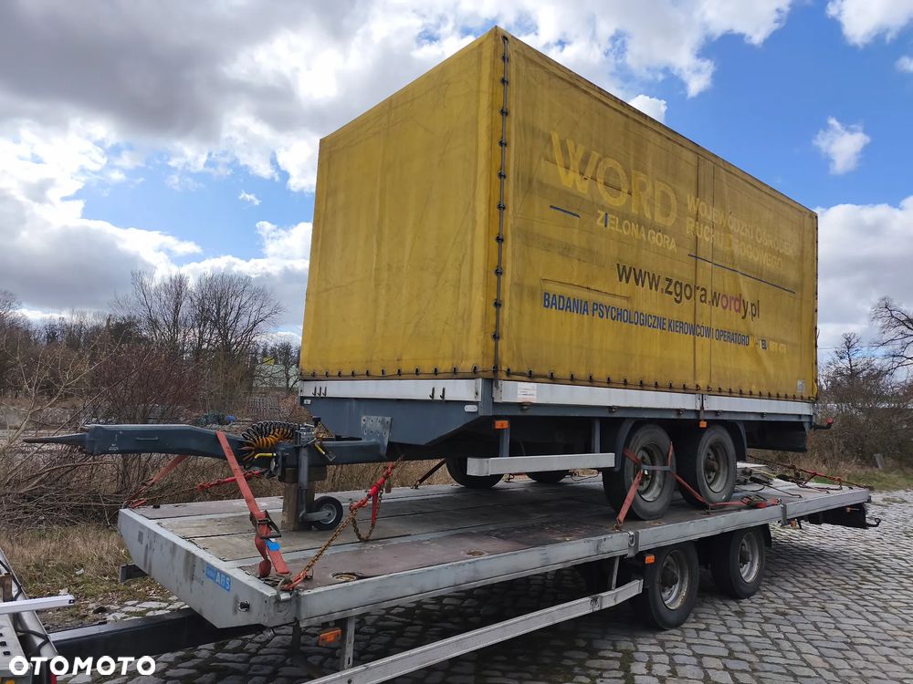 MAN TGM 18.290 - 4