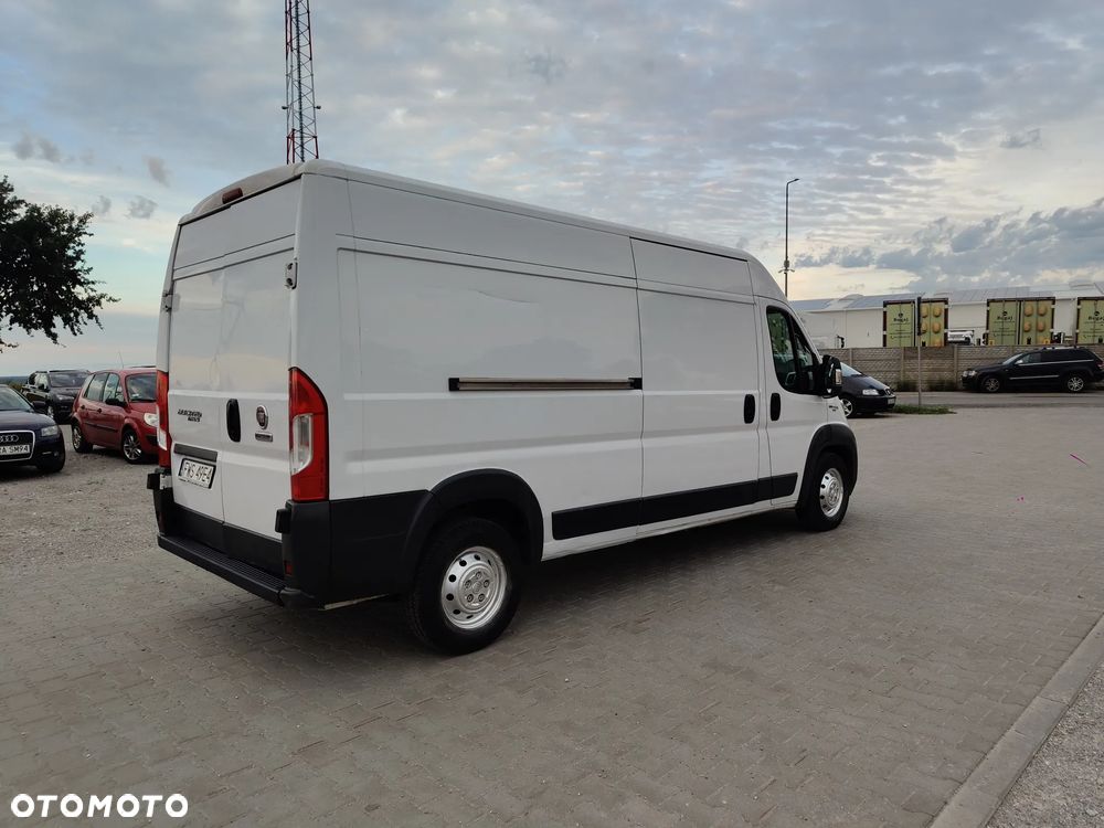 Fiat Ducato - 4