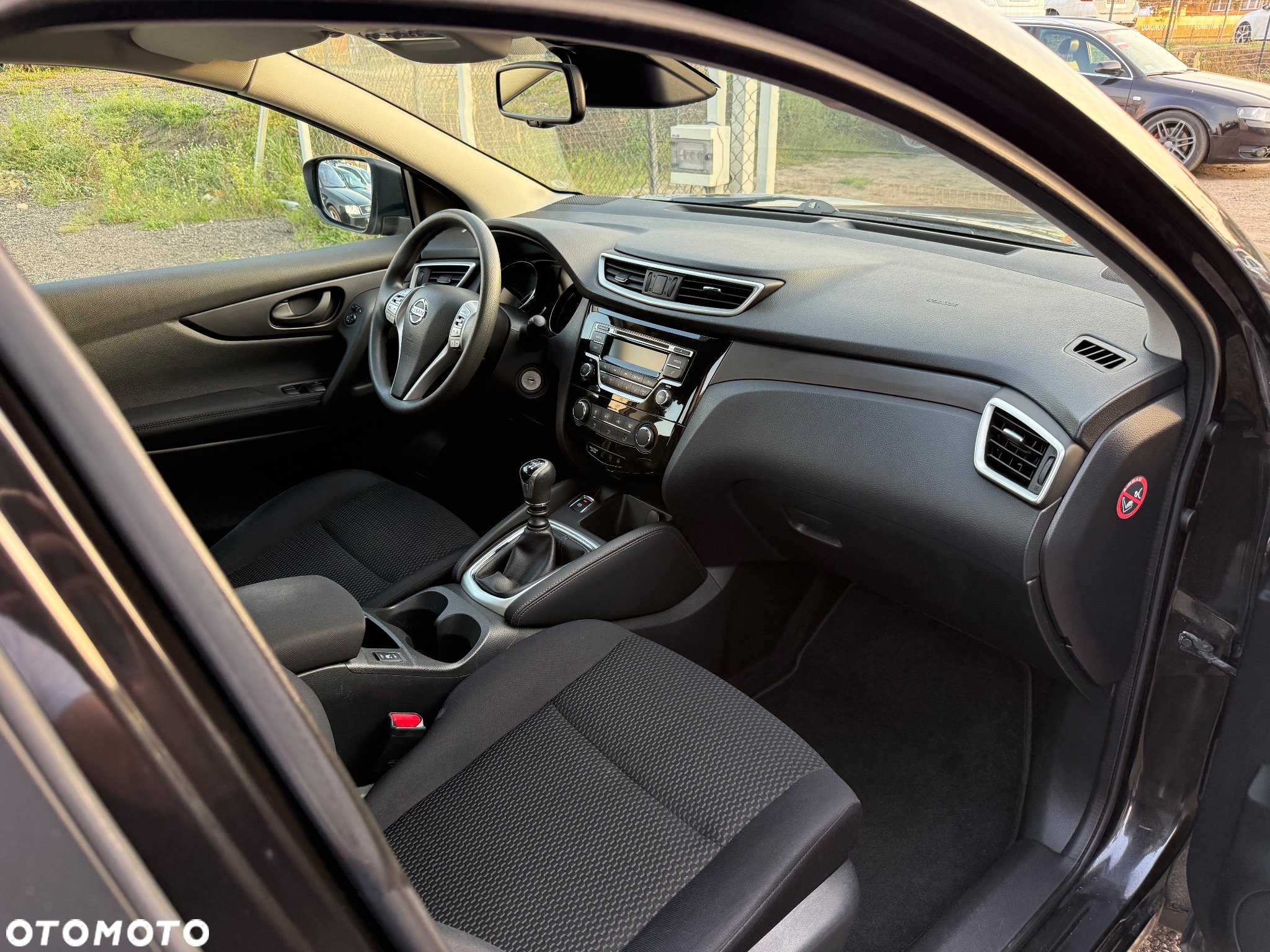 Nissan Qashqai - 18