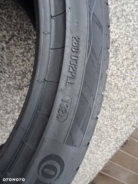 225/40/ZR18 92Y Extra loud Continental Premium Contact 7 - 10