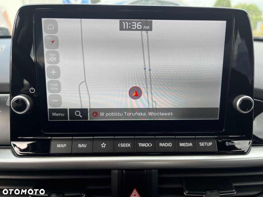 Kia Picanto 1.0 GDI L - 15