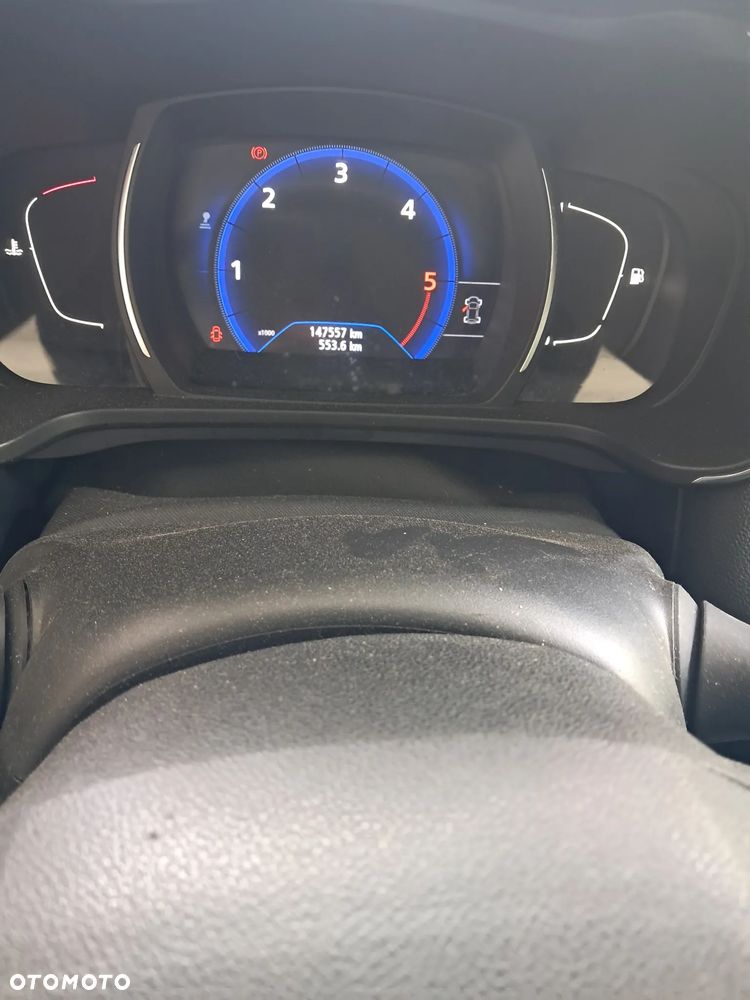 Renault Kadjar 1.6 dCi Energy Intens 4x4 - 5