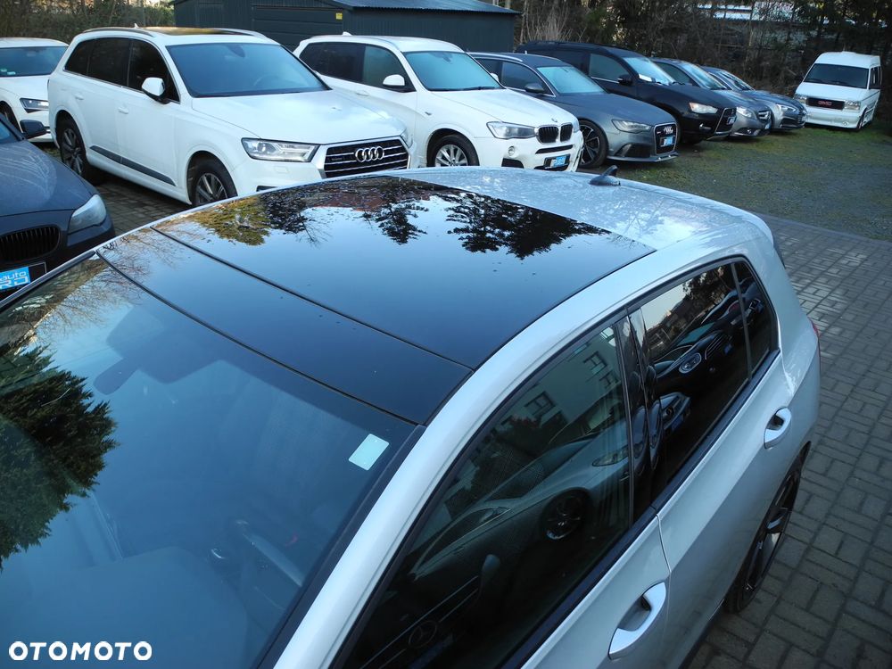 Volkswagen Golf - 7