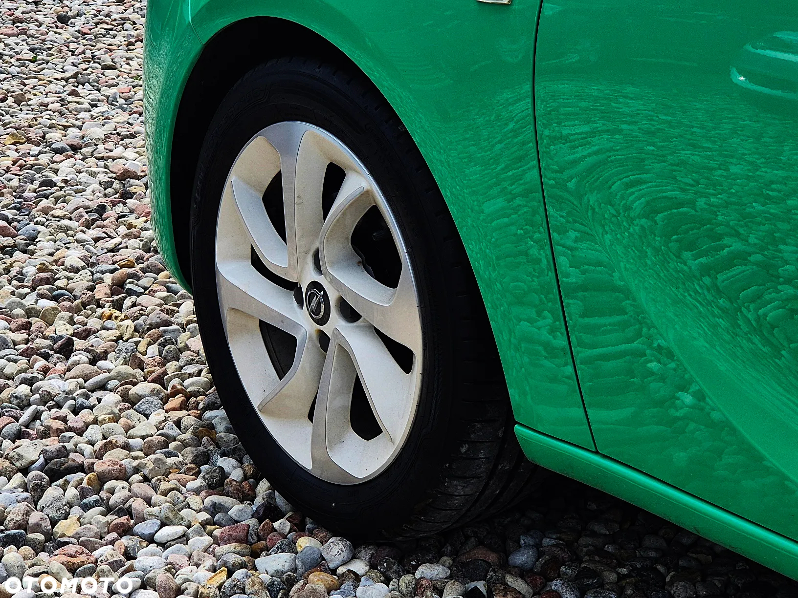 Opel Adam 1.4 120 Jahre - 25