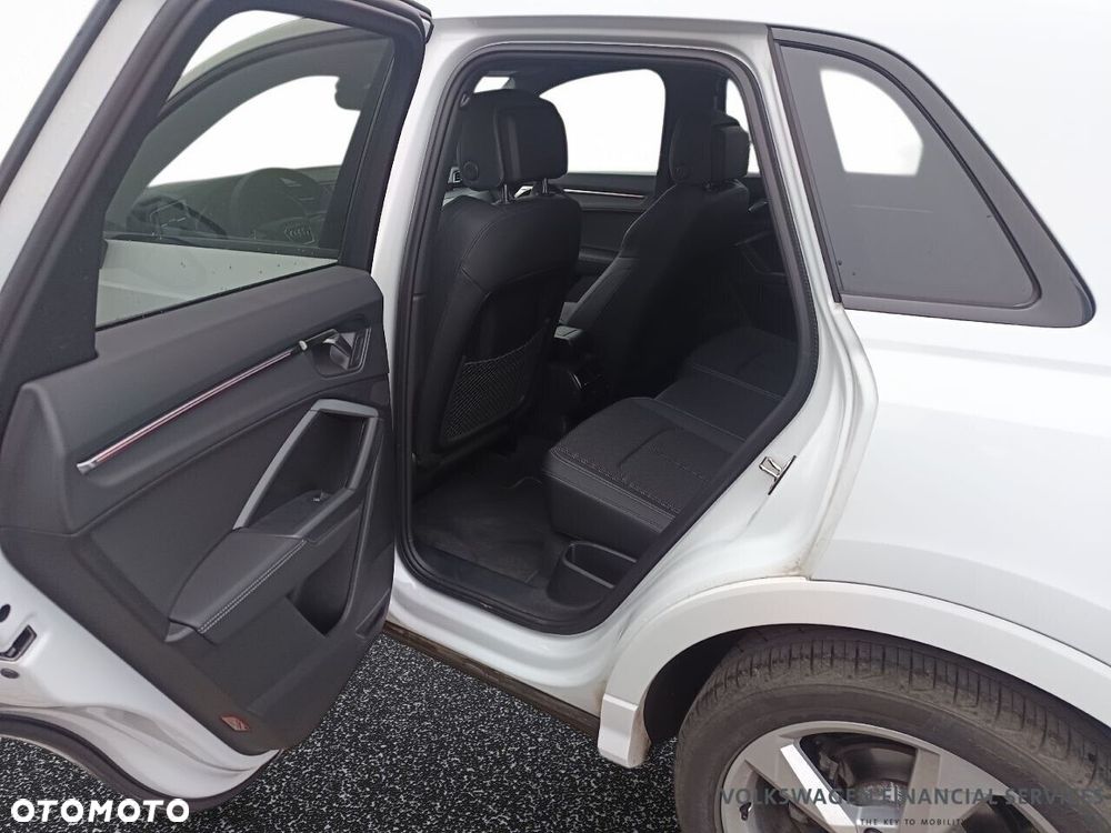 Audi Q3 35 TFSI mHEV S-Line S tronic - 7