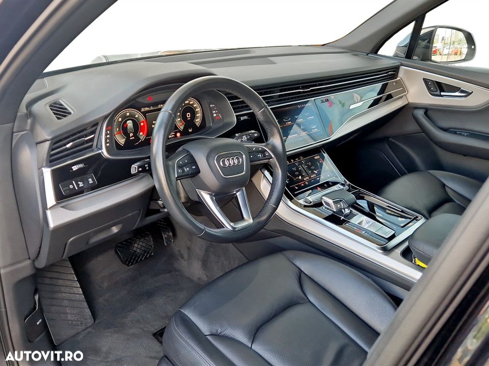Audi Q7 50 TDI quattro Tiptronic S line - 18