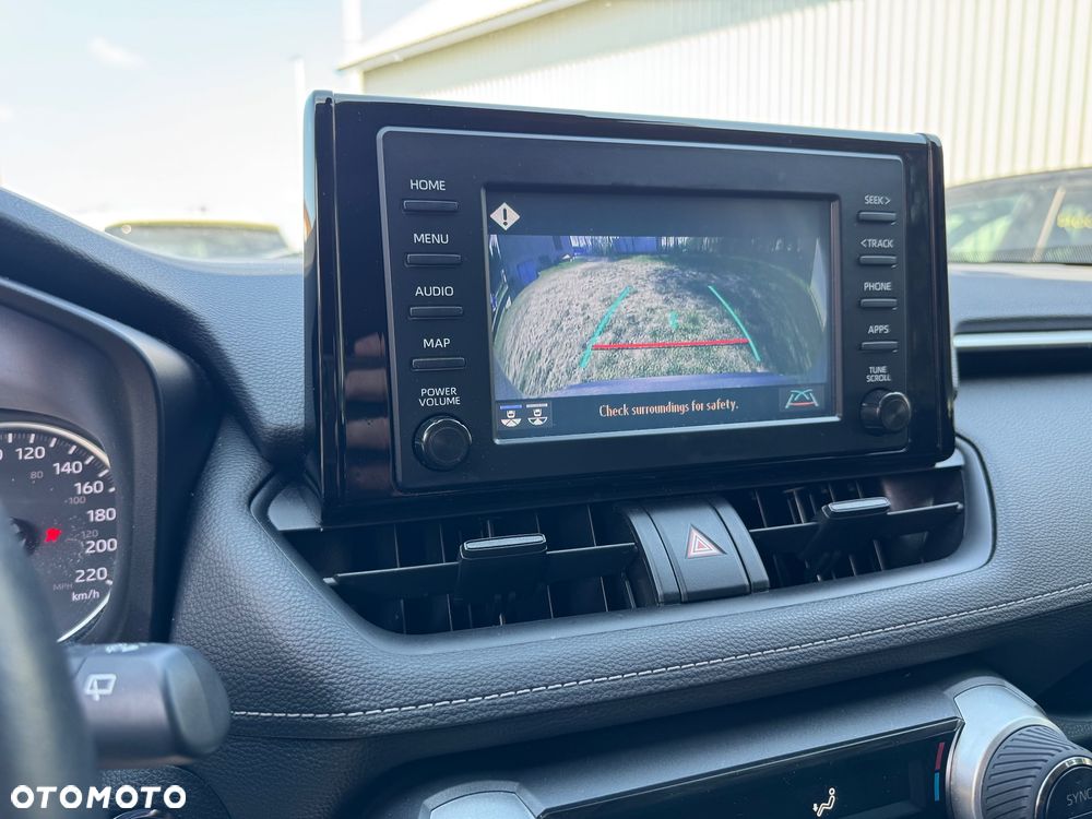 Toyota RAV4 - 20