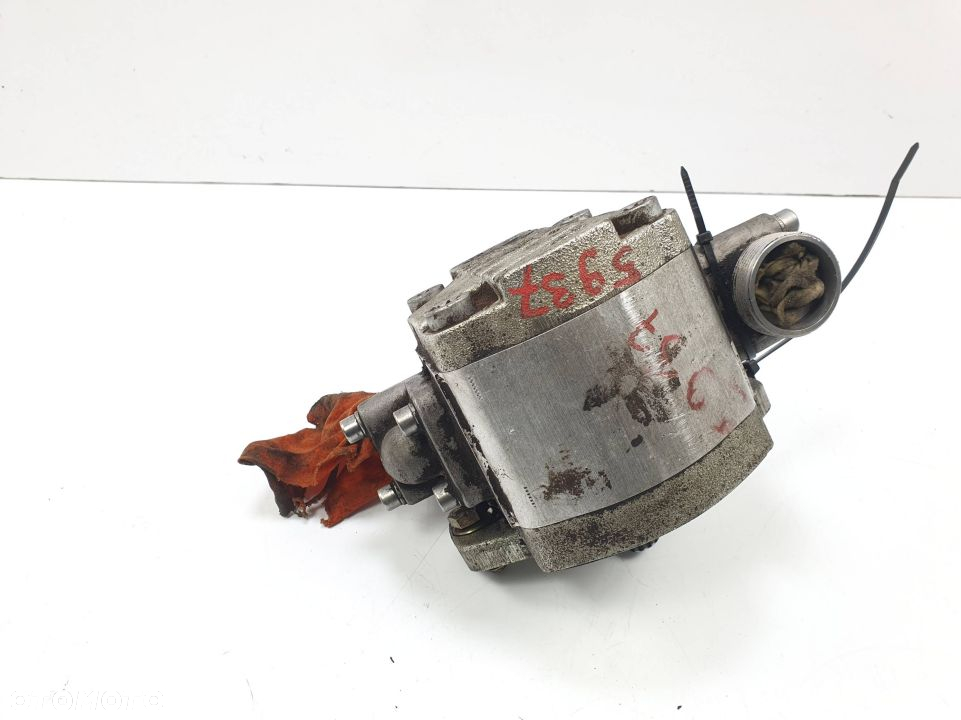 POMPA ŁADOWARKA KRAMER ALLROAD 750 HYDRAULIKI - 5