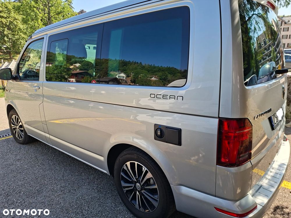 Volkswagen California - 3