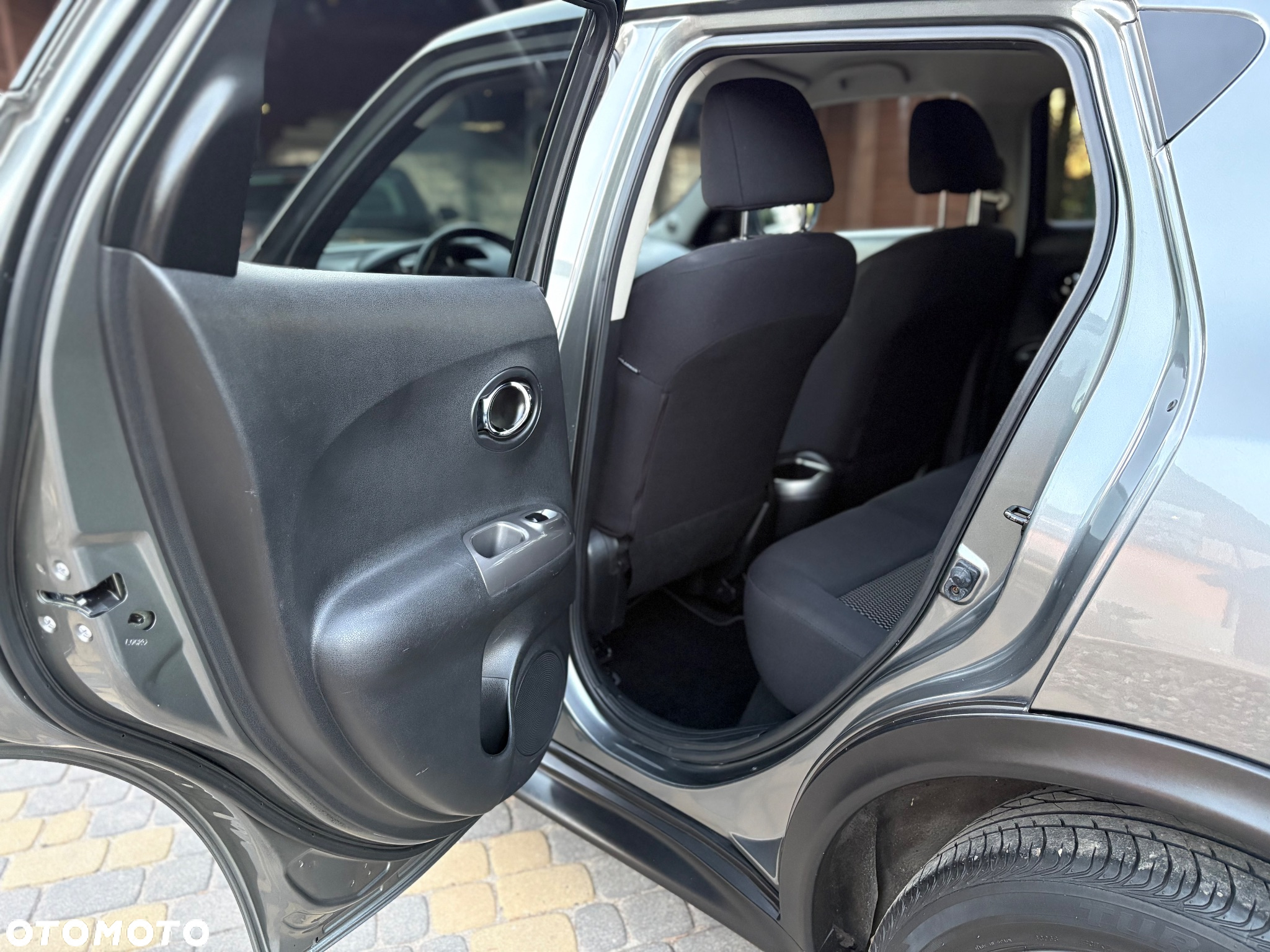 Nissan Juke - 20