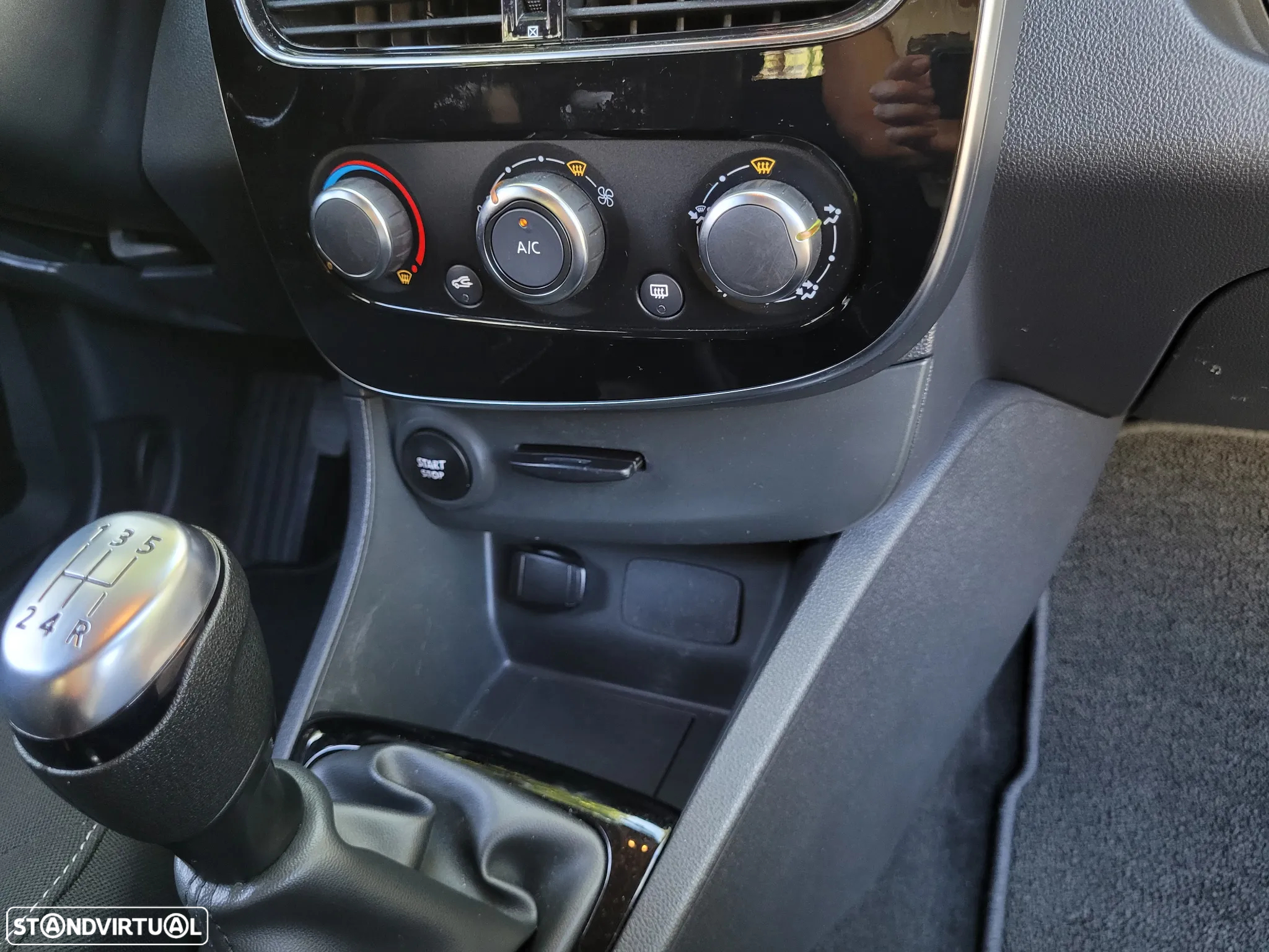 Renault Clio Sport Tourer 1.5 dCi Limited EDition - 50