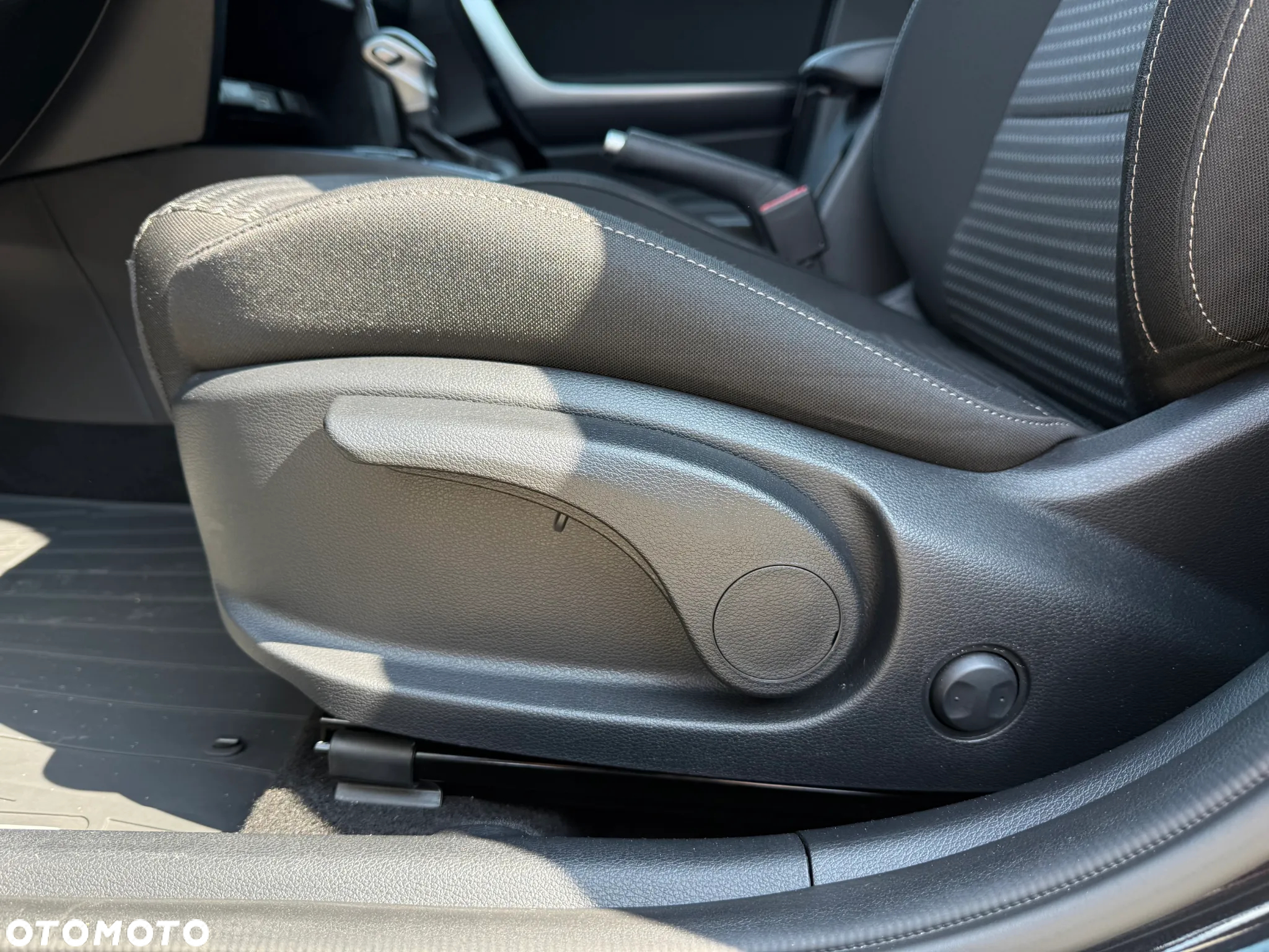 Kia Ceed 1.5 T-GDI M DCT - 12