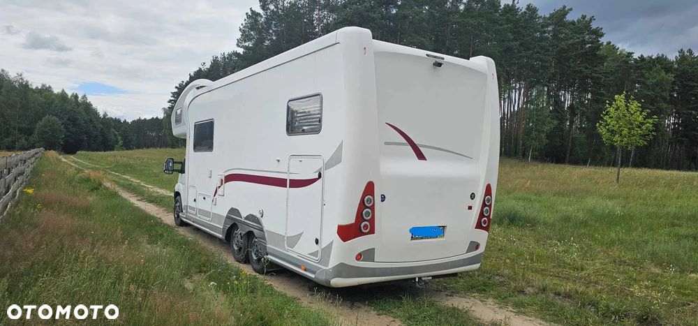 Peugeot Boxer - 2