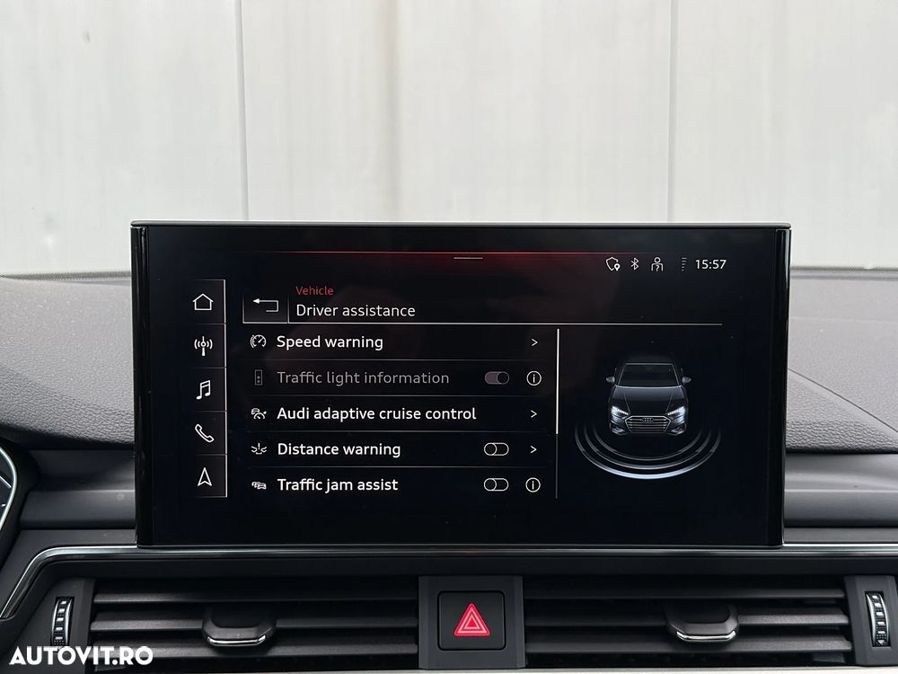 Audi A4 45 TFSI quattro S tronic advanced - 15