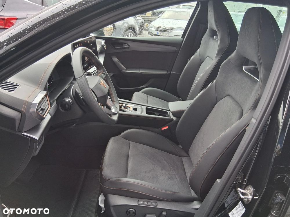 Cupra Leon 1.5 eTSI DSG - 15