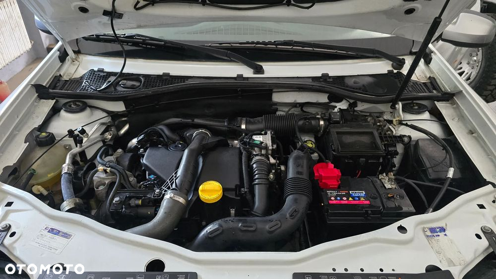 Dacia Duster - 7