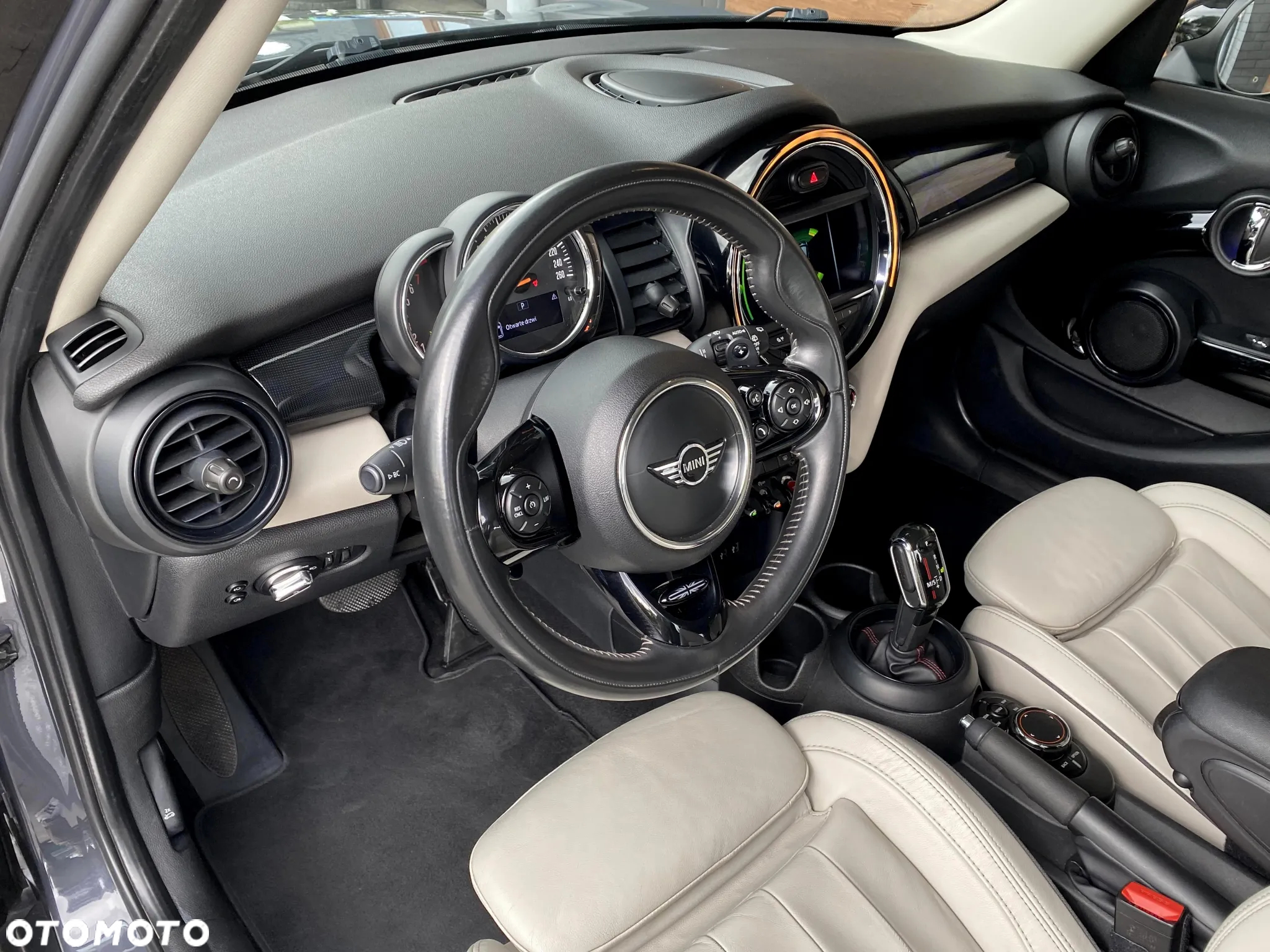 MINI Cooper S GPF - 18