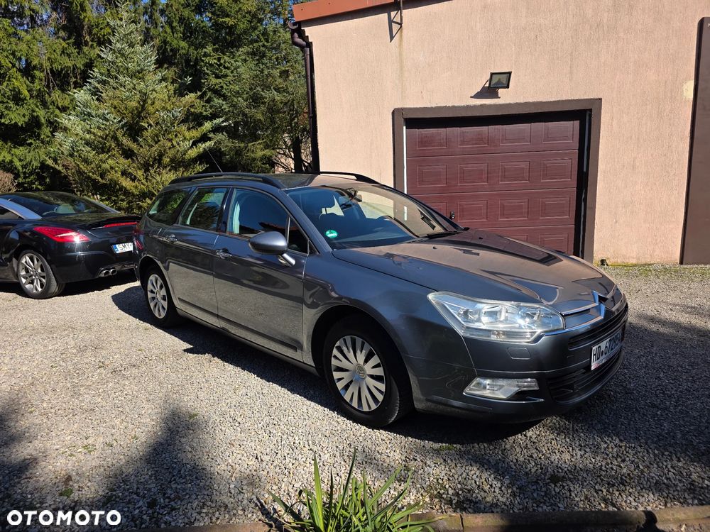 Citroën C5 1.8 16V Confort - 2