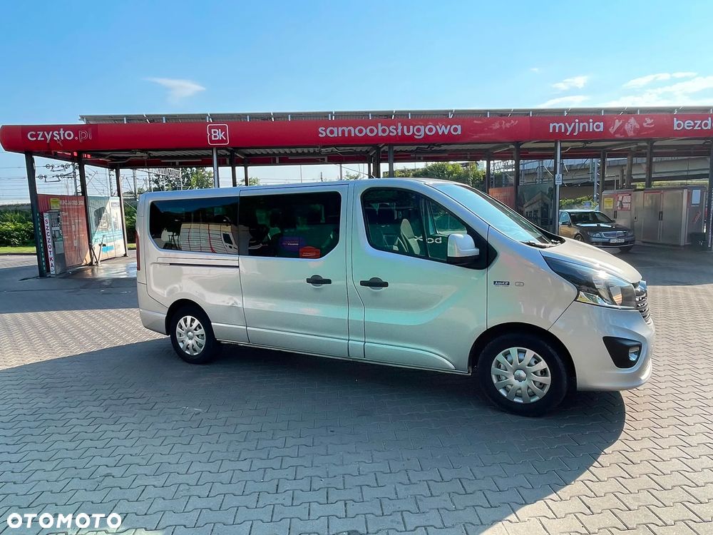 Opel Vivaro 1.6 CDTI L2 - 7