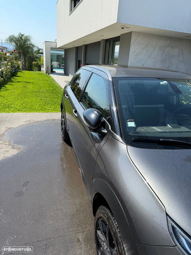 Citroën C4 Cactus 1.5 BlueHDi C-Series - 6