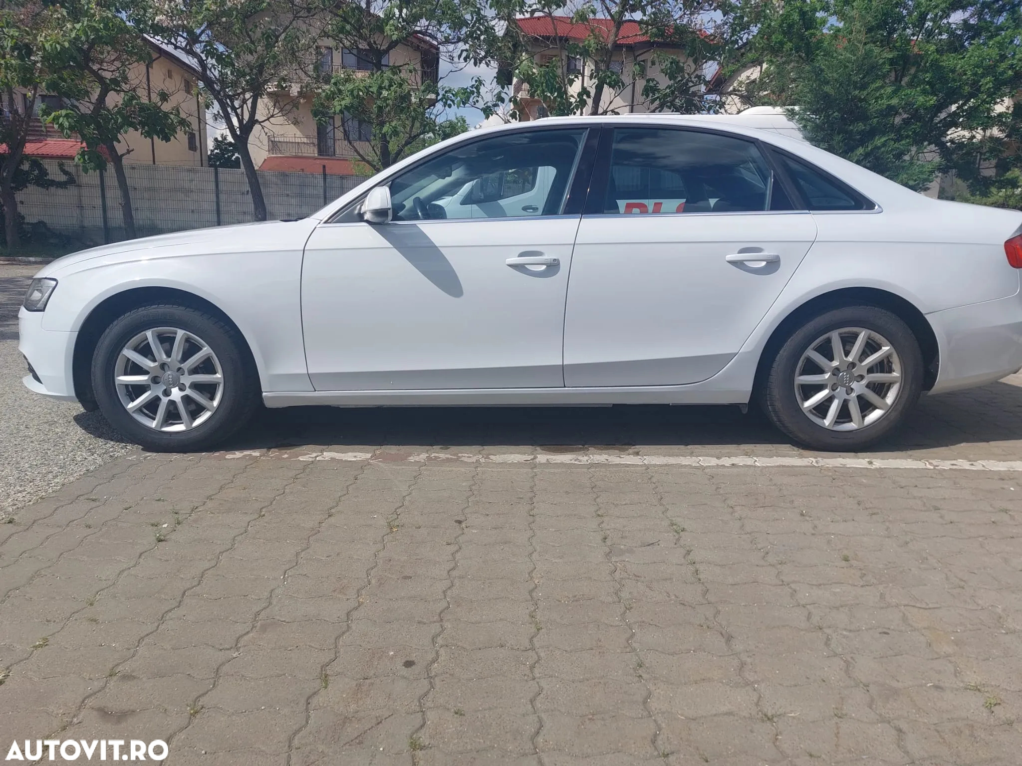 Audi A4 2.0 TDI quattro - 3