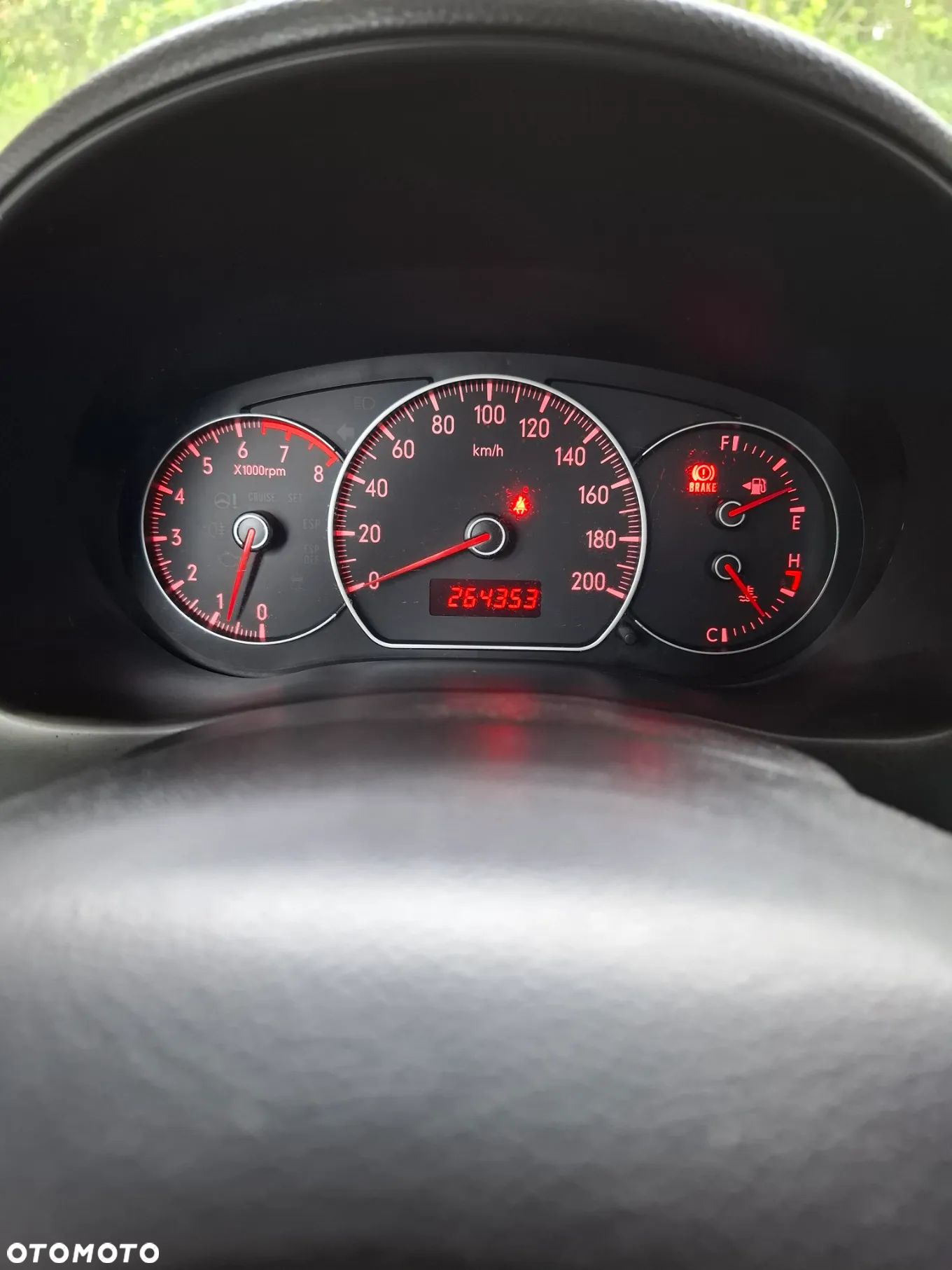 Fiat Sedici 1.6 16V 4x4 Dynamic - 10