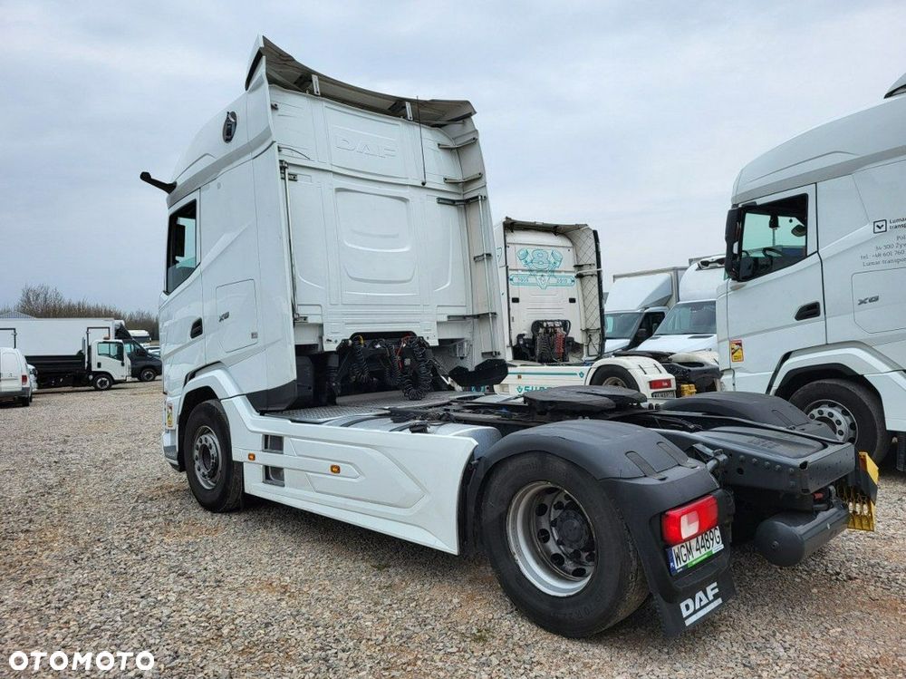 DAF Xg 480 - 3