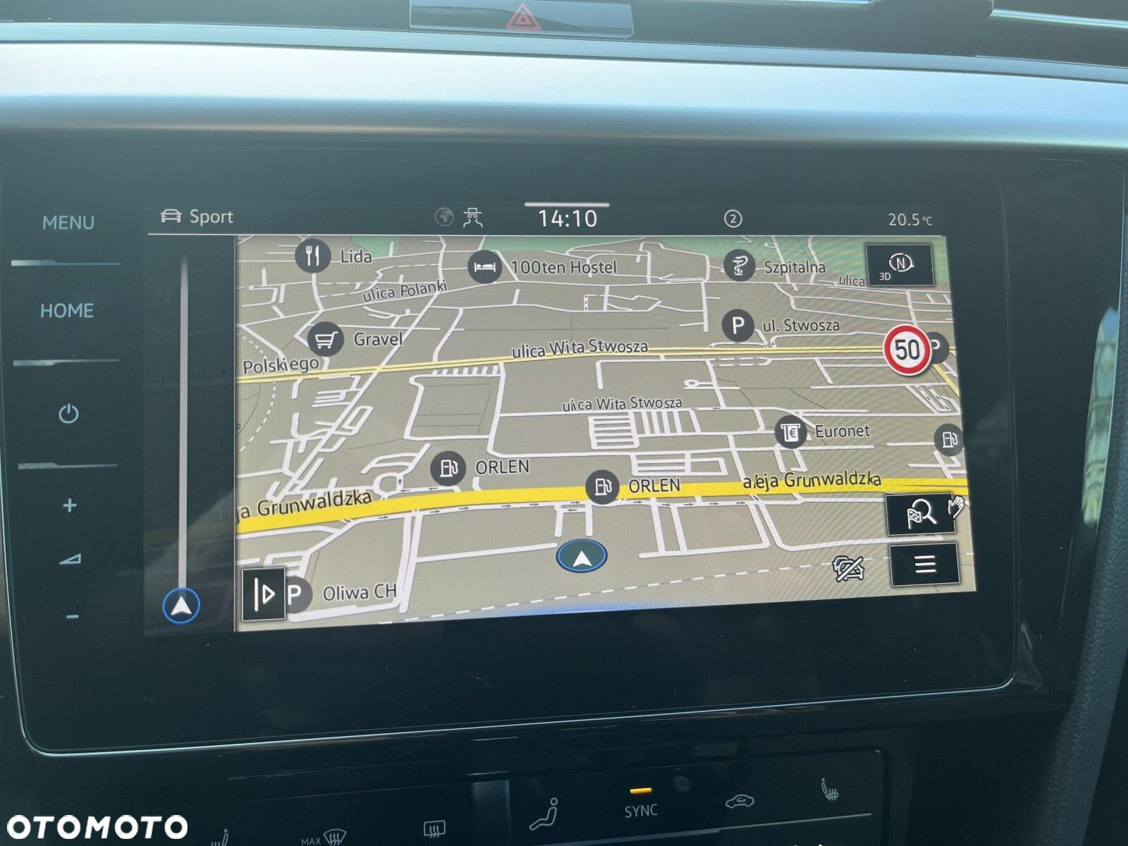 Volkswagen Arteon 2.0 TSI R-Line DSG - 24