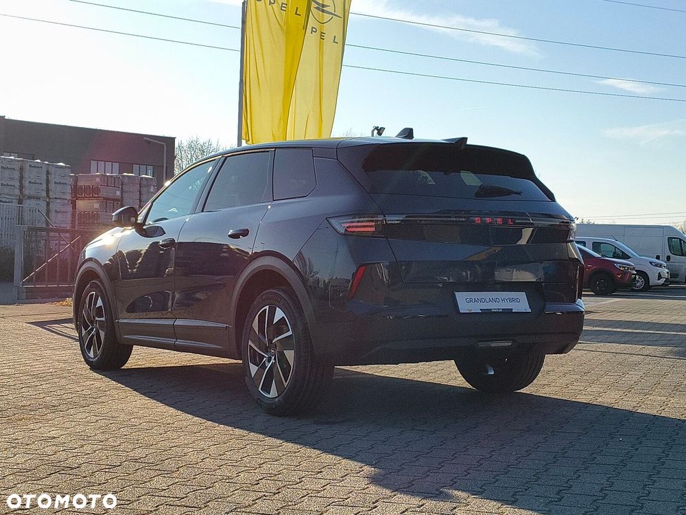 Opel Grandland - 5