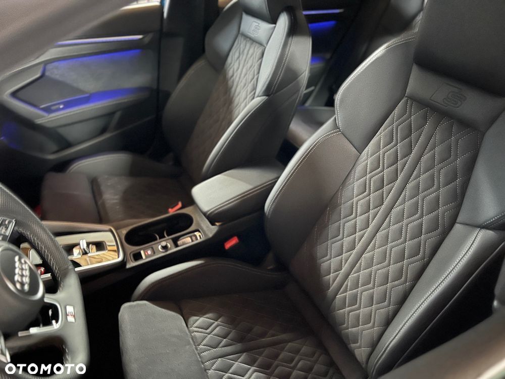 Audi S3 - 24