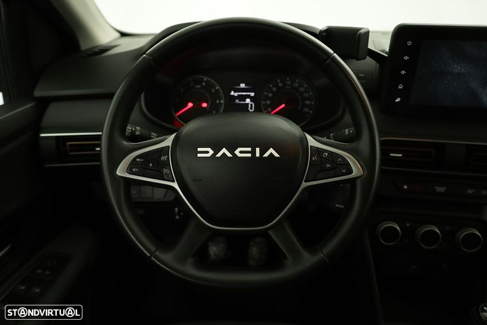 Dacia Jogger 1.0 ECO-G Extreme 7L Bi-Fuel - 14