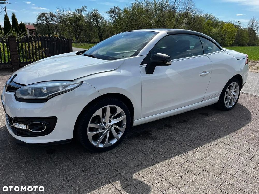 Renault Megane - 2