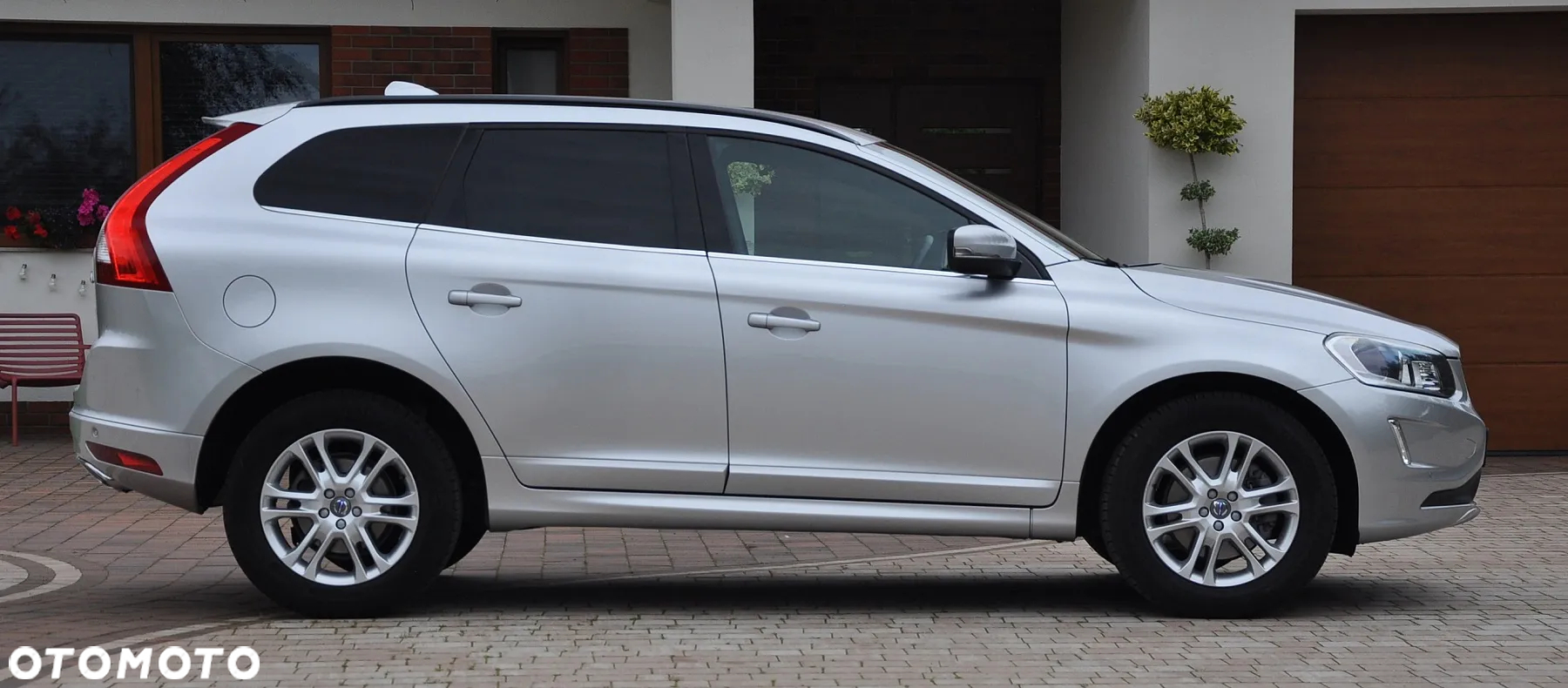 Volvo XC 60 - 10