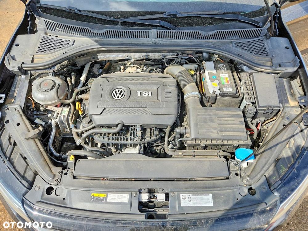 Volkswagen Jetta - 9